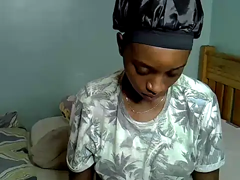 Enkarxx online show from 24, 1, 2025