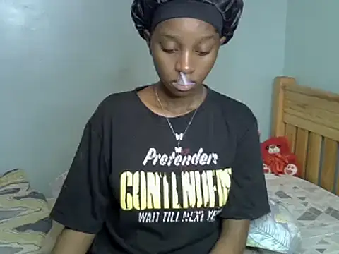 Enkarxx online show from 16, 2, 2025