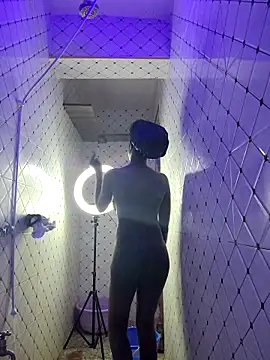 Enkarxx online show from 16, 2, 2025