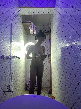 Enkarxx online show from 26, 2, 2025