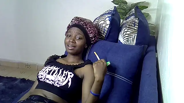 Enkarxx online show from 2, 11, 2025