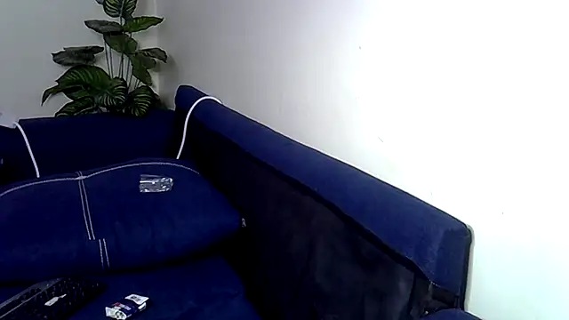 Enkarxx online show from 29, 11, 2025