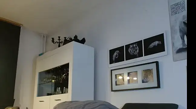 Snapshot of Barbie45J chatting on 31, 1, 2025 Barbie45J online show from 31, 1, 2025