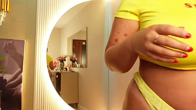 CelesteBailey online show from 10, 10, 2025