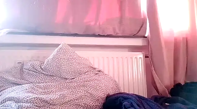 Snapshot of SecretAnni chatting on 16, 2, 2025 SecretAnni online show from 16, 2, 2025