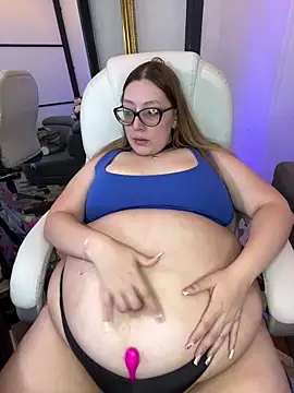 NiickyJones online show from 23, 1, 2025