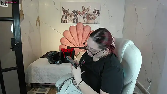 NiickyJones online show from 7, 1, 2026