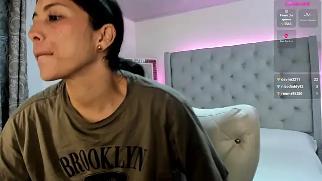 andykiuty online show from 6, 1, 2025