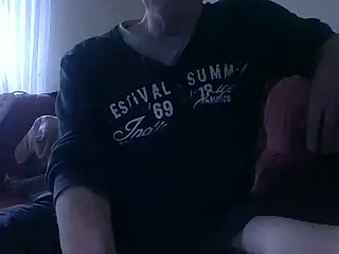 HornyRalfi55 online show from 6, 12, 2024