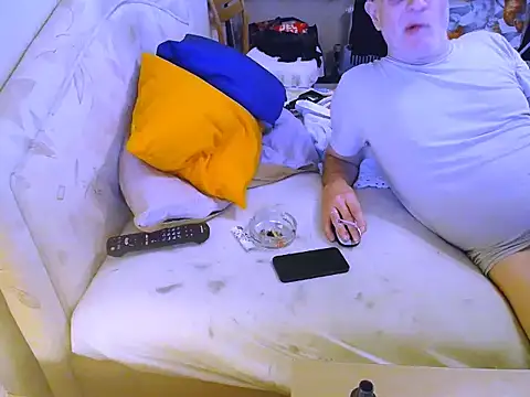 HornyRalfi55 online show from 3, 2, 2025