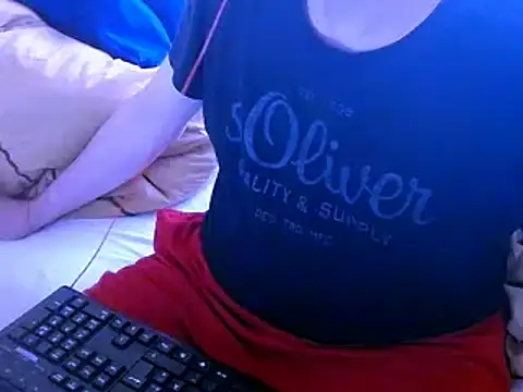 HornyRalfi55 online show from 11, 3, 2025