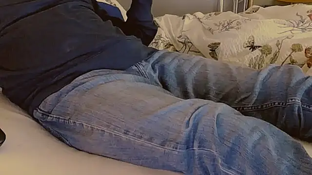 HornyRalfi55 online show from 9, 1, 2026