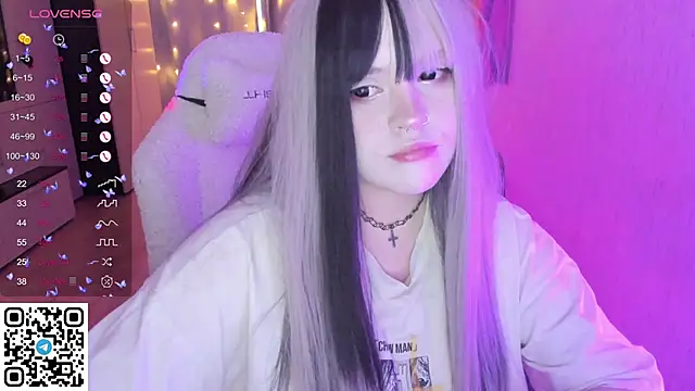 SelenaCute online show from 12, 2, 2026