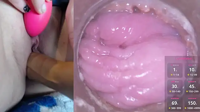 danigirl866 online show from 1, 12, 2024