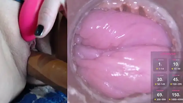 danigirl866 online show from 2, 12, 2024