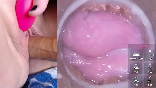 danigirl866 online show from 11, 12, 2024