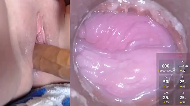 danigirl866 online show from 13, 12, 2024