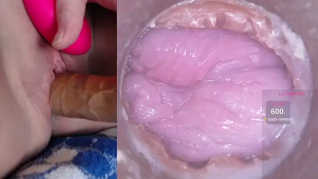 danigirl866 online show from 10, 1, 2025