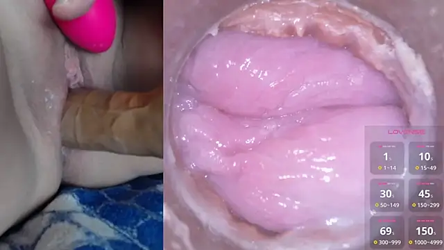 danigirl866 online show from 14, 1, 2025