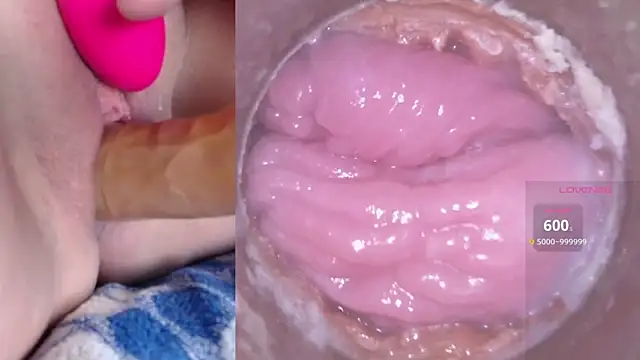 danigirl866 online show from 26, 1, 2025