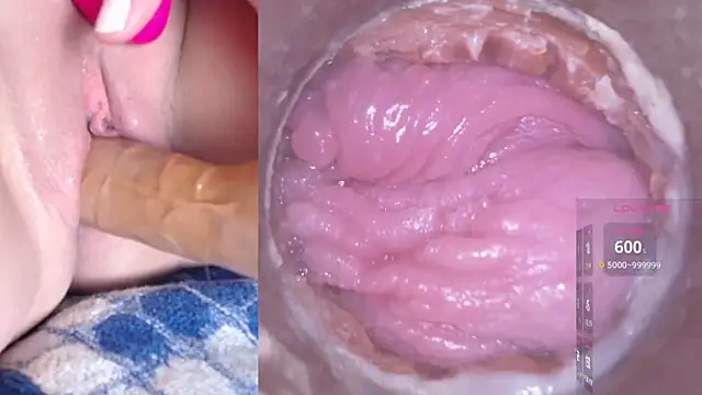 danigirl866 online show from 3, 2, 2025