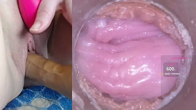 danigirl866 online show from 4, 3, 2025