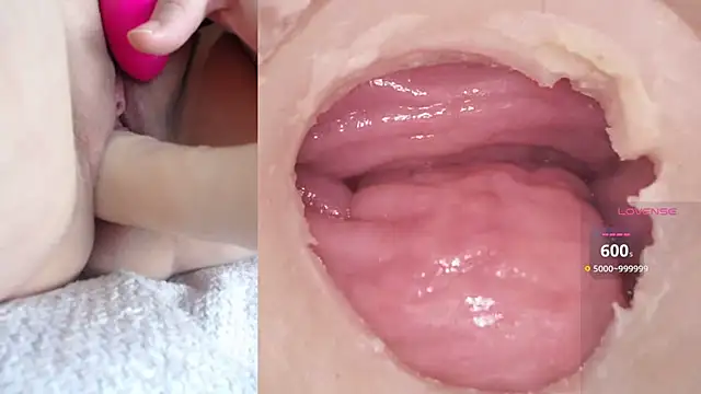 danigirl866 online show from 11, 11, 2025