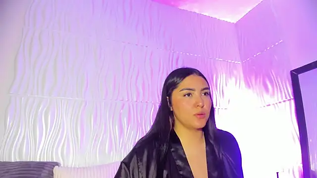 Abby  colins online show from 9, 2, 2026