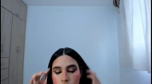 Snapshot of Hana_Zurah chatting on 17, 2, 2025 Hana Zurah online show from 17, 2, 2025