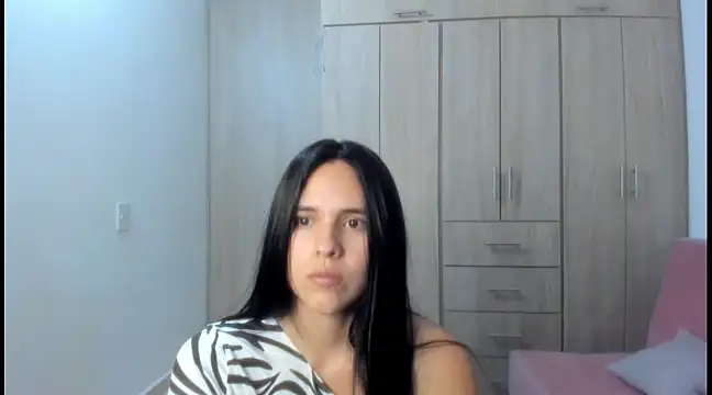 Snapshot of Hana_Zurah chatting on 22, 2, 2025 Hana Zurah online show from 22, 2, 2025