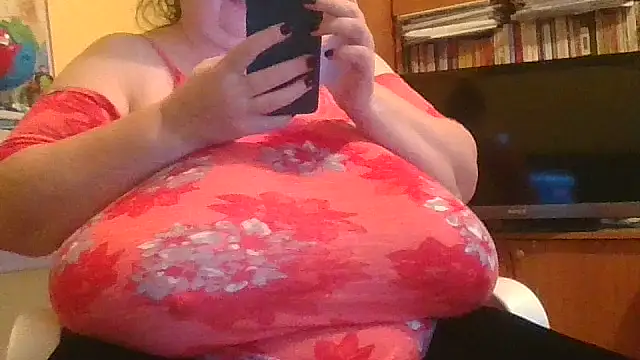 Nataliesbestjuggs online show from 2, 10, 2025