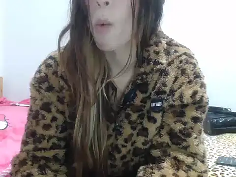 AnnieSexDoll online show from 10, 1, 2026