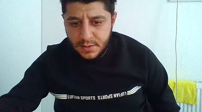 Snapshot of erkekkkadam chatting on 8, 12, 2024 erkekkkadam online show from 8, 12, 2024