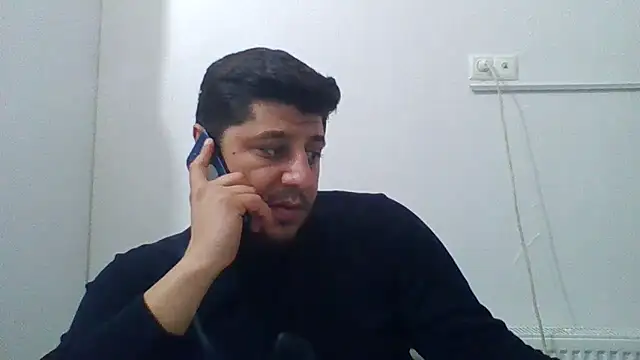 Snapshot of erkekkkadam chatting on 20, 1, 2025 erkekkkadam online show from 20, 1, 2025