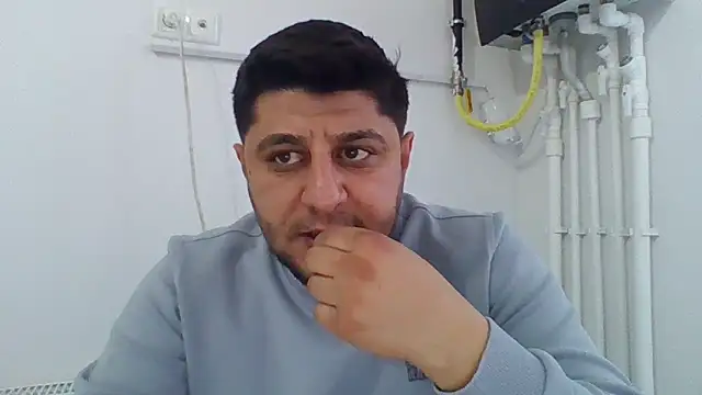 Snapshot of erkekkkadam chatting on 11, 3, 2025 erkekkkadam online show from 11, 3, 2025