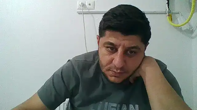 Snapshot of erkekkkadam chatting on 18, 3, 2025 erkekkkadam online show from 18, 3, 2025