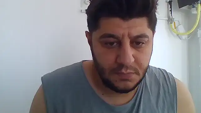 Snapshot of erkekkkadam chatting on 21, 9, 2025 erkekkkadam online show from 21, 9, 2025