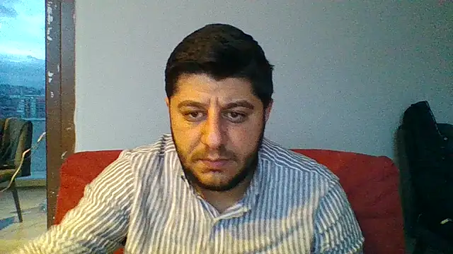 erkekkkadam online show from 23, 3, 2026