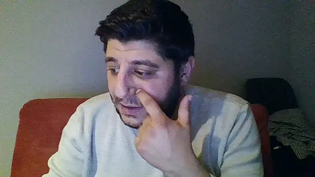 erkekkkadam online show from 25, 3, 2026