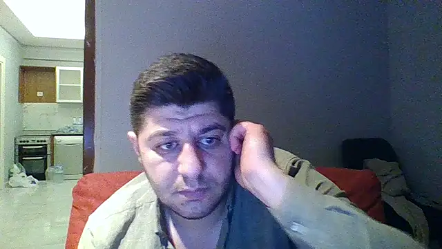 erkekkkadam online show from 31, 3, 2026