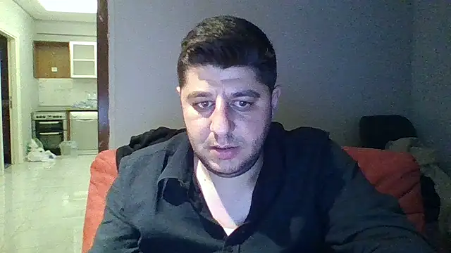 erkekkkadam online show from 1, 4, 2026