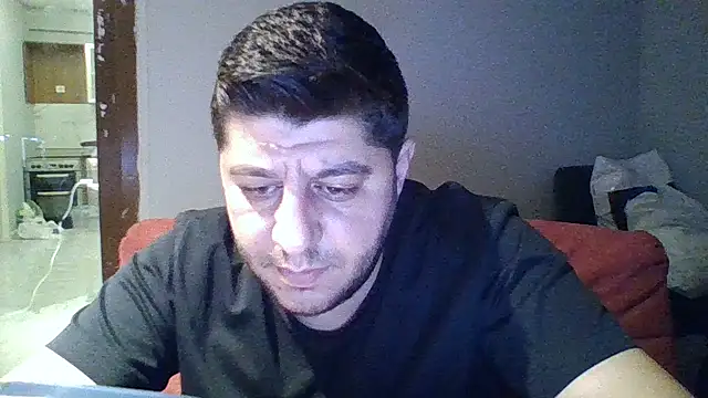 erkekkkadam online show from 5, 4, 2026