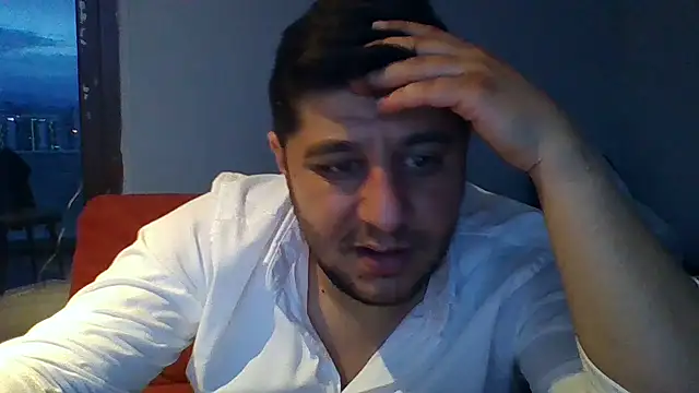 erkekkkadam online show from 6, 4, 2026