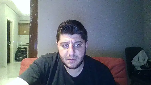 erkekkkadam online show from 14, 4, 2026