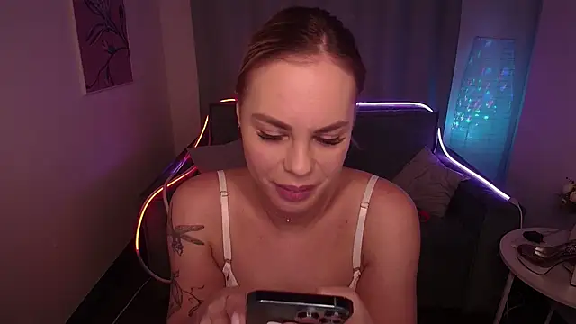 RikaRaily online show from 5, 3, 2025