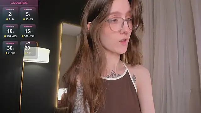 Lola Missy online show from 16, 1, 2026