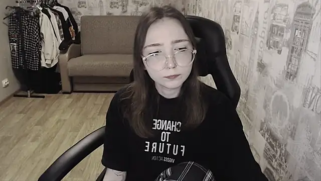 Snapshot of AmeliaKamishiro chatting on 14, 1, 2025 AmeliaKamishiro online show from 14, 1, 2025