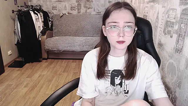 Snapshot of AmeliaKamishiro chatting on 20, 3, 2025 AmeliaKamishiro online show from 20, 3, 2025