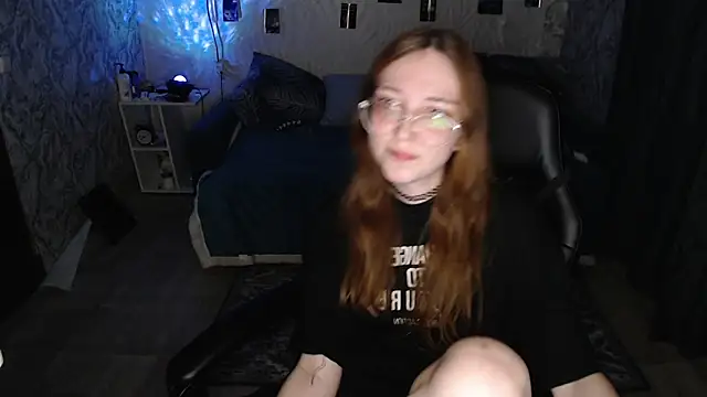 AmeliaKamishiro online show from 3, 6, 2026