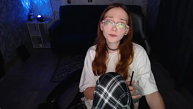 AmeliaKamishiro online show from 23, 6, 2026